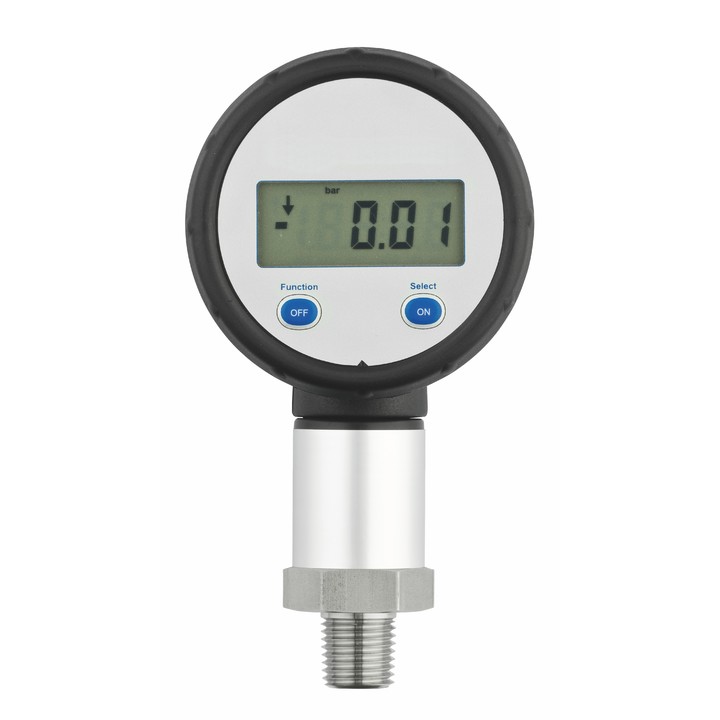 Digital pressure gauge CCM-K-10