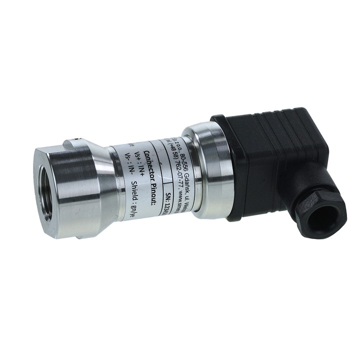Pressure transmitter CCA-P-331i-RS with RS-485