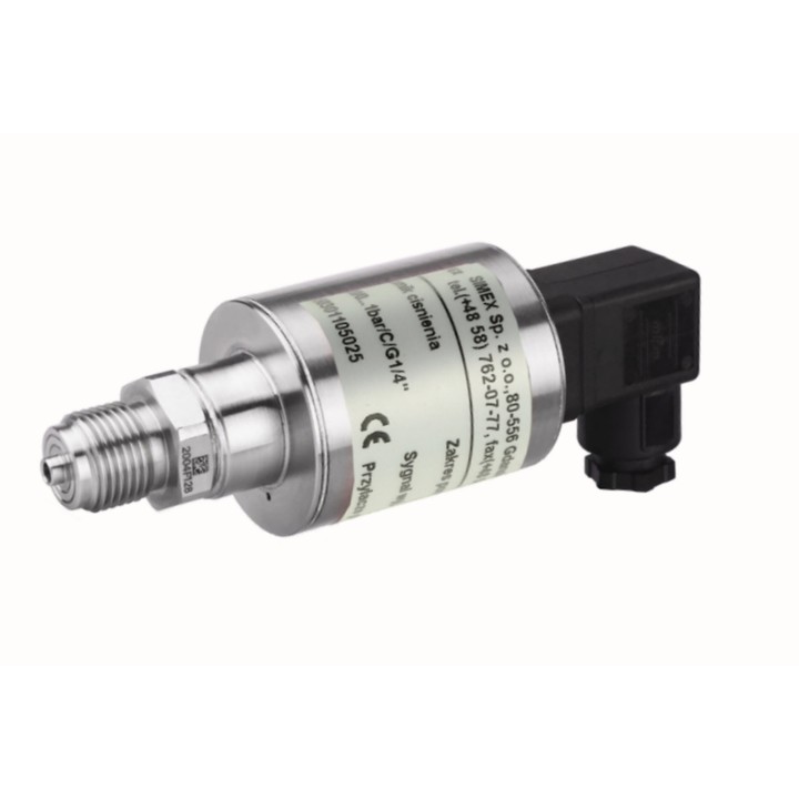 Pressure transmitter CCA-310
