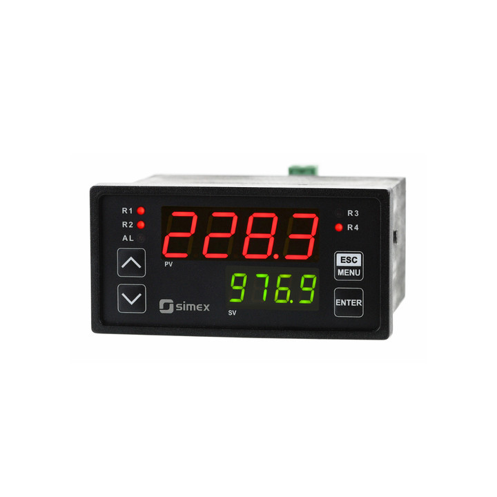 PID controller PUR-94D