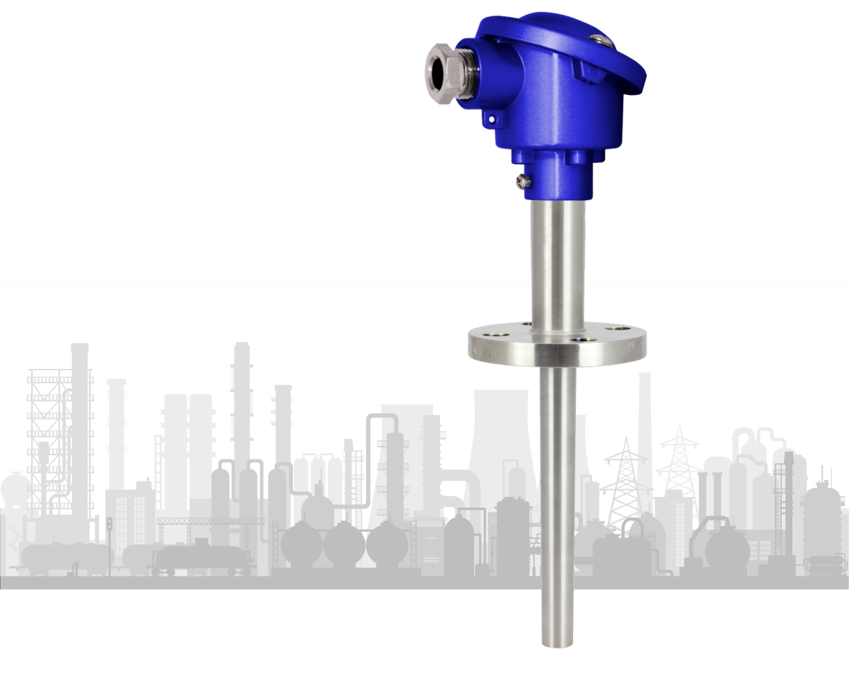 Czujniki temperatury