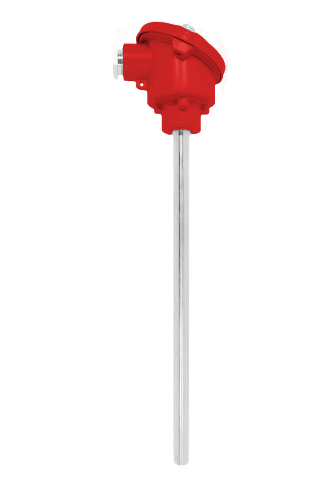 Czujniki TOPP-1, TTJP-1, TTKP-1 - simex.pl