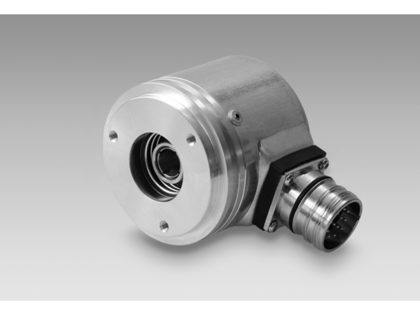 Enkoder inkrementalny BHT - simex.pl