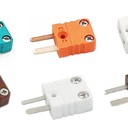 Miniature plugs and sockets