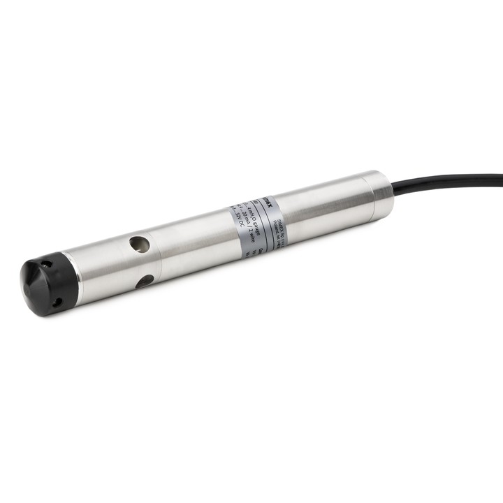 Submersible probe PPT-P-307i-RS