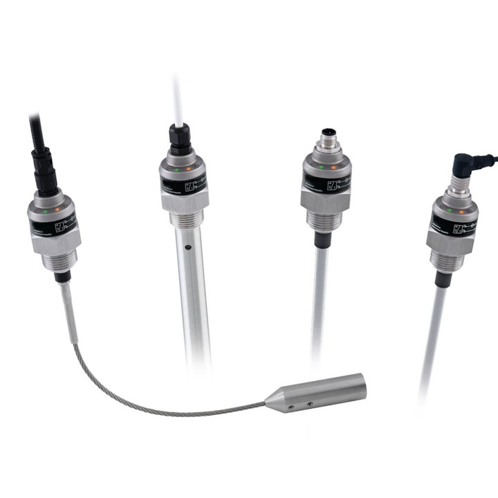 Pojemnościowy miernik poziomu CPC-C-35