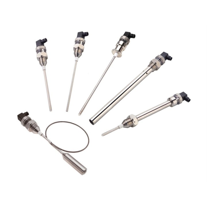 Pojemnościowy miernik poziomu CPC-C-36