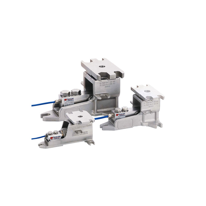 Zestaw montażowy LeverMount