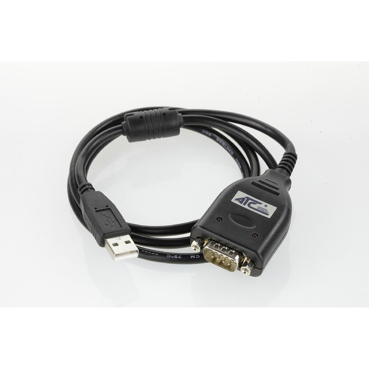Moduł konwertera USB / RS-232