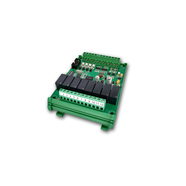 EIOS 84