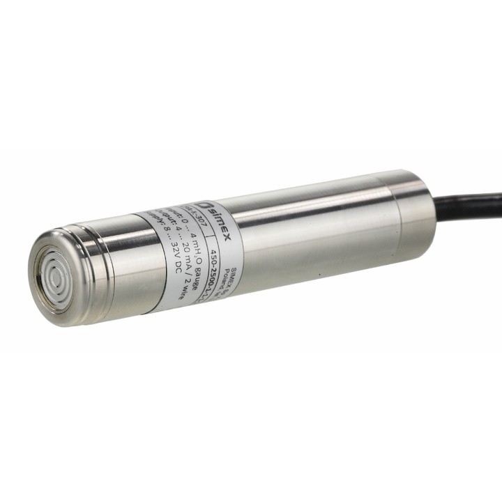 Sonda zanurzeniowa CPA-K-307